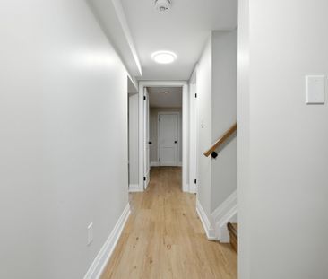 For Lease - 929 Upper Ottawa Street Unit# B, Hamilton, Ontario - Photo 6