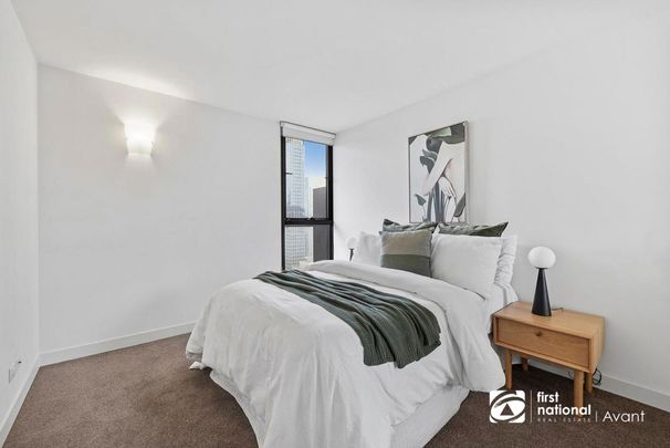 3904/200 Spencer Street, 3000, Melbourne Vic - Photo 1