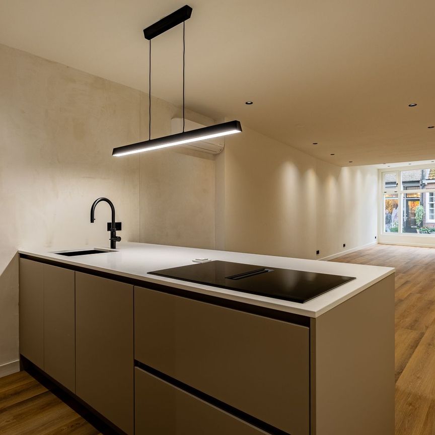 Spittaalstraat 47, Laarstraat en omgeving, 7201EB, Zutphen - Foto 1