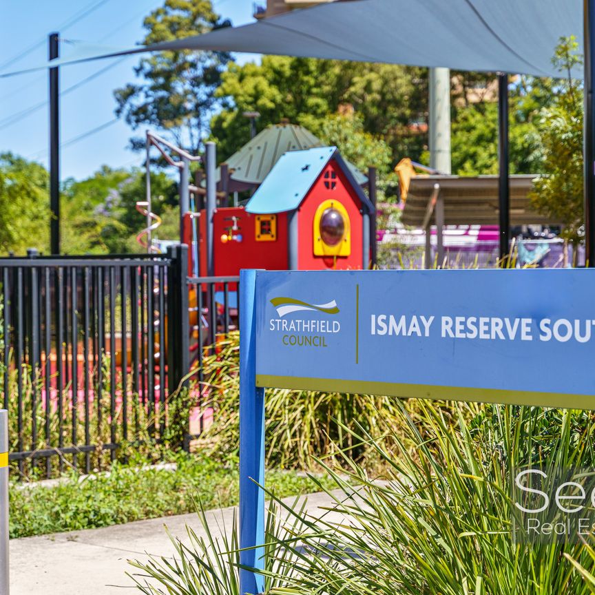 53 Pomeroy Street, Homebush NSW 2140 - House For Rent | Domain - Photo 1