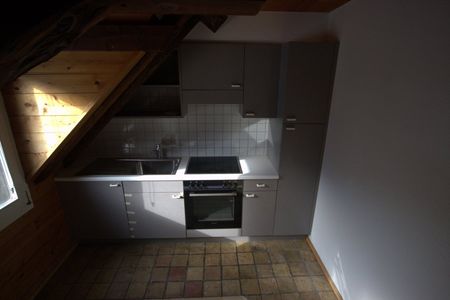 2.5 Zimmer, 1 m², 3. Stock - Photo 5