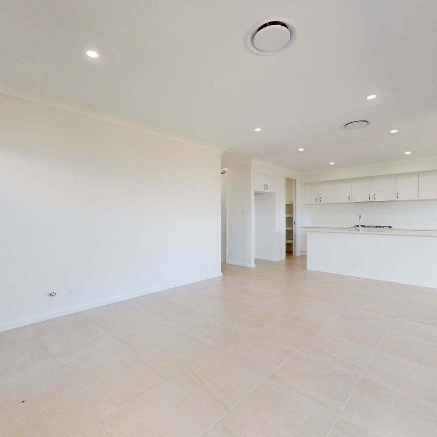 Newly Built Duplex In A Gated Community - Photo 1