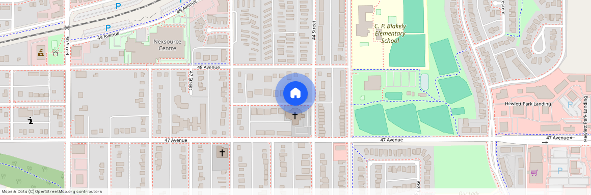 4412 47A Ave., T4S 1N4, Sylvan Lake