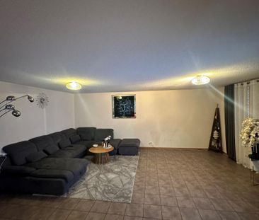 3.5 Zimmer, 93 m², 3. Stock - Foto 4