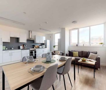 Standard Studio - Photo 3