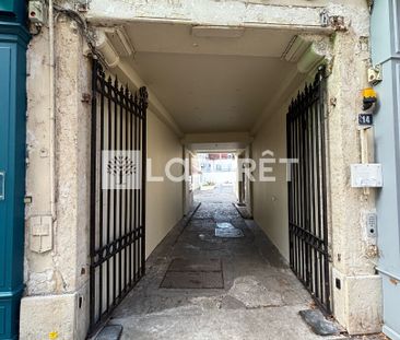 Appartement T2 Rueil-Malmaison à louer - Photo 1