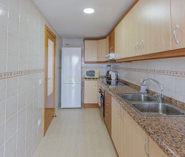 Apartamento de alquiler en Pd Canuta Sup 8calp (alicante), -1, Canuta - Photo 1