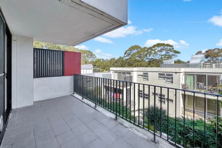 45/536-542 Mowbray Road, Lane Cove. - Photo 5