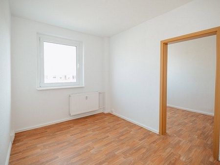 Endlich Zuhause: Mit 250€-IKEA-Gutschein diese Familienwohnung gemütlich einrichten! - Foto 2