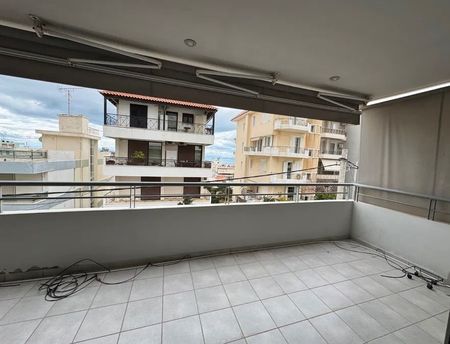 Διαμέρισμα για ενοικίαση Αστυνομικά (Ηλιούπολη) - Φωτογραφία 2