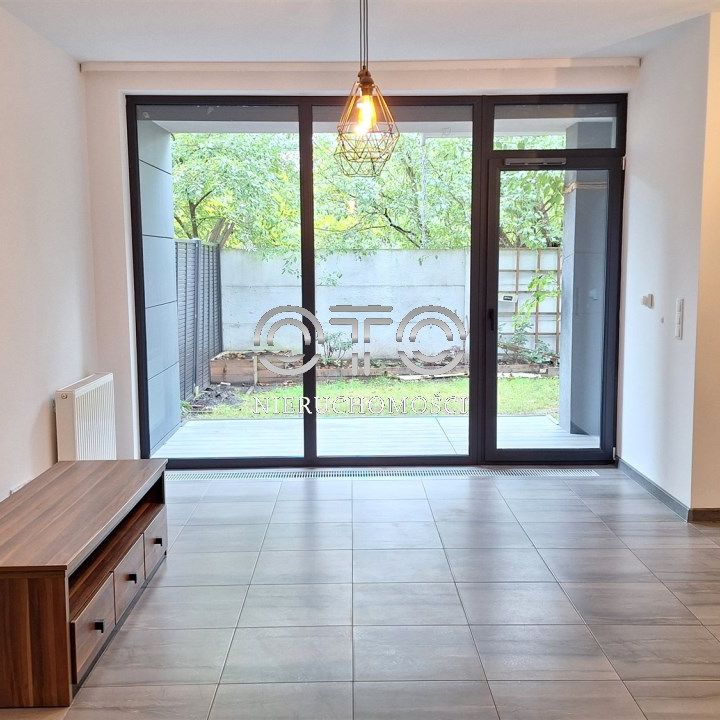 Mieszkanie na wynajem - Zdjęcie 1