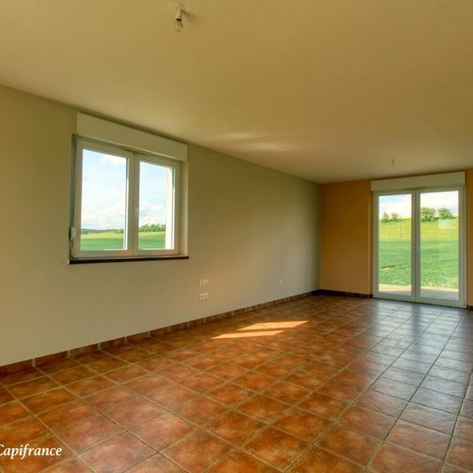 Maison individuelle 5 pièces à Momerstroff - Photo 1