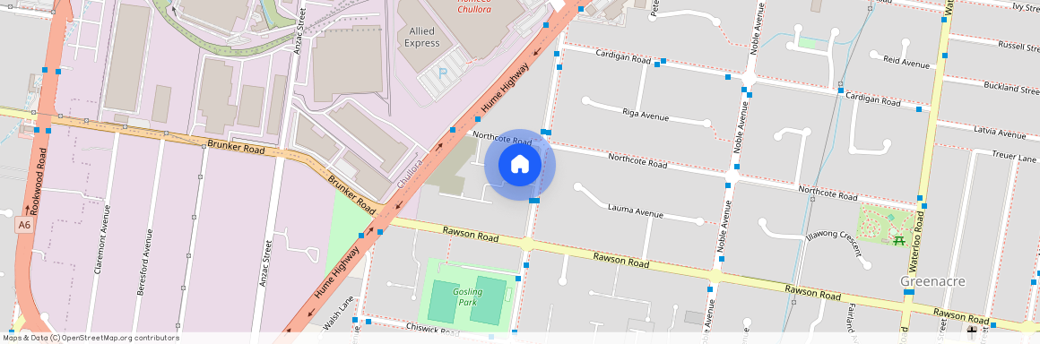 20A Hillcrest Ave, Greenacre NSW 2190