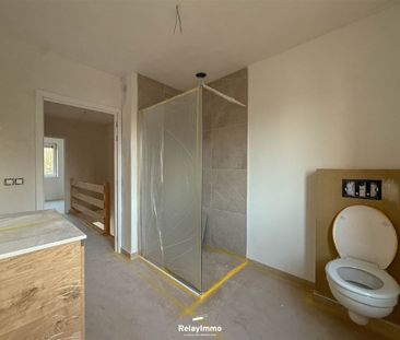 Maison 3 chambres avec jardin - Foto 6