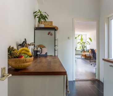 Te huur: Appartement Romolenstraat 66 ZW in Haarlem - Photo 5