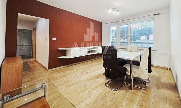 ARBIZ | prenájom 3-izbový byty (56 m²) Dolný Kubín – Veľký Bysterec - Fotografia 1