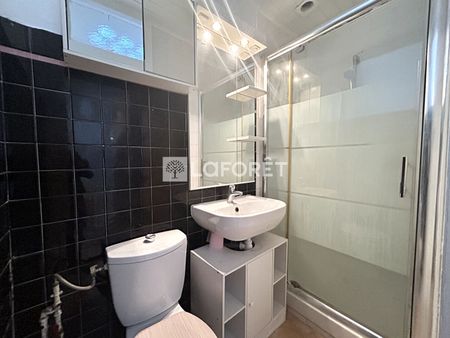 Appartement T3 près de MEULAN EN YVELINES à louer - Photo 5