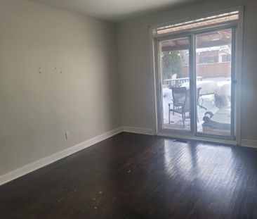 For Lease - 22 Northampton Drive Unit# (Main), Toronto, Ontario - Photo 1