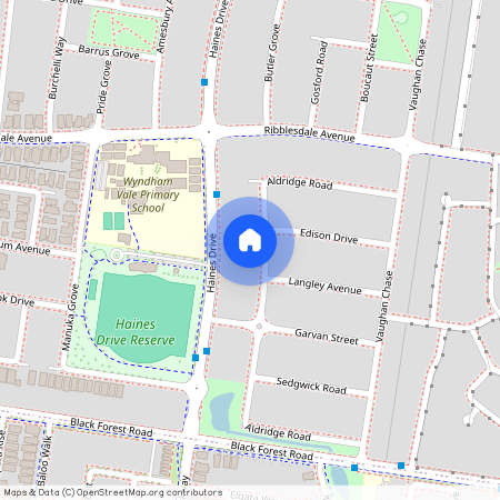 4/48 Aldridge Rd, Vic 3024, Wyndham Vale