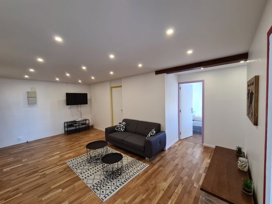 Ref: 1,074 Chambre à Le Havre - Photo 1