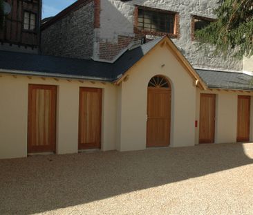 Location appartement 3 pièces, 75.00m², Romorantin-Lanthenay - Photo 1