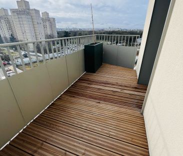 Appartement / Offre 58178181 - Photo 4