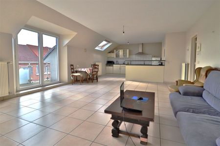 Appartement te Kooigem (8510) - Foto 2