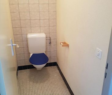 3.5 Zimmer, 80 m², 3. Stock - Photo 5