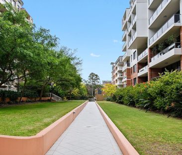 2 Bedroom Apartment in Ideal Location - Photo 6