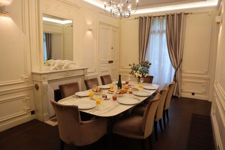 Appartement à louer à Paris 16Ème - Photo 4