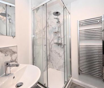 Apt 4, 1 Woodcot Avenue, Belfast, BT5 5HQ - Photo 1