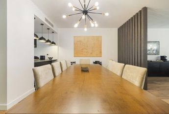 3 Bedroom Apartment with a view, Areeiro, Lisboa