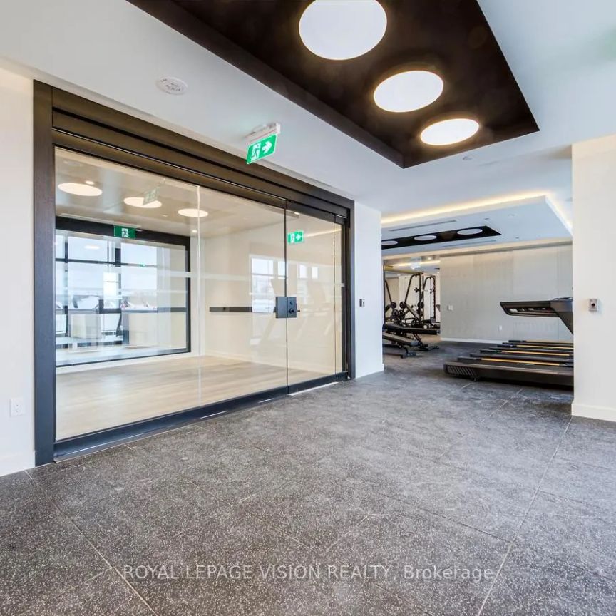 858 Dupont Street #301 - Photo 1