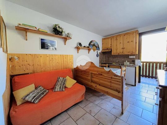 Bilocale via Niscle 1, Incudine - Photo 1