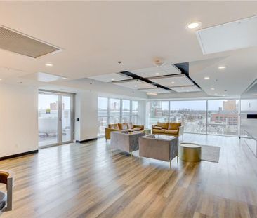 For Lease - 60 Frederick Street Unit# 2403, Kitchener, Ontario - Photo 3