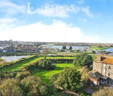 1 bedroom apartment to rent Trinity Green, Gosport, PO12 - Photo 1