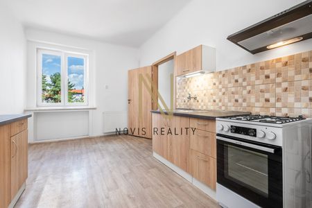 Pronájem bytu 1+1 46 m², Masarykova, Klatovy - Фото 5