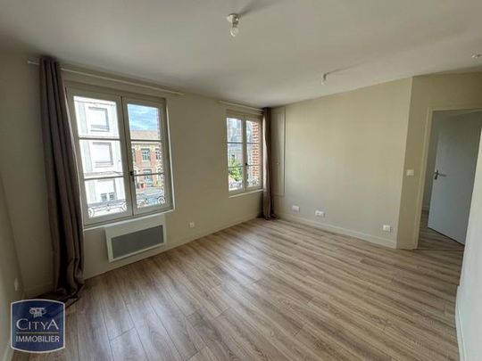 Location Appartement 2 pièces 37m² HONFLEUR 14600 - Photo 1