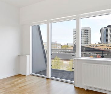 Sonnesgade 50 B, 4. 23 - Photo 1