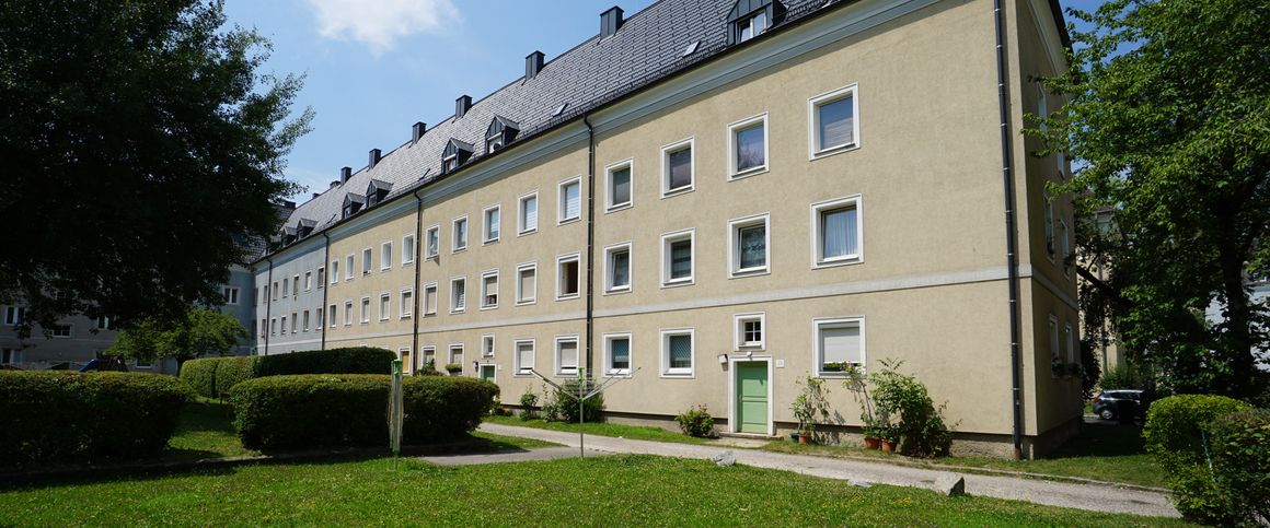 4020 Linz, Reischekstraße 23/233 - Photo 1