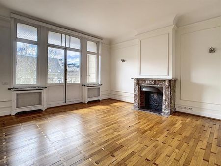 Tout savoir sur cet appartement à Ixelles, à Ixelles - Foto 4