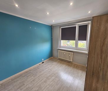 Nałkowskiej 43m2 2pokoje balkon (Ruda Śląska, Ruda)Ruda Śląska, Rud... - Zdjęcie 1