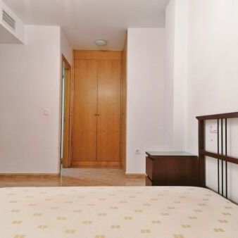 Flat - Murcia (Juan de Borbon) - Photo 1