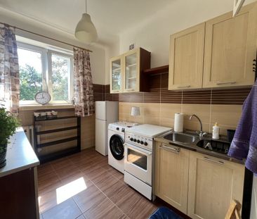 Kawalerka w sercu Otwocka – blisko komunikacji 33 m² - Zdjęcie 4