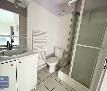 Location Appartement 2 pièces 33m² CLERMONT FERRAND 63000 - Photo 1