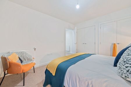 1 Bed Flat, Angel Oak Point, CR0 - Photo 3