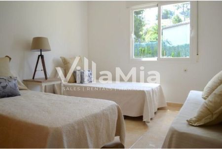 Villa for long term rental in Javea VMR 3143 - Photo 3