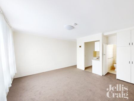17/2 Freeman Street, Hawthorn East VIC 3123 - Apartment For Rent | Domain - Photo 4