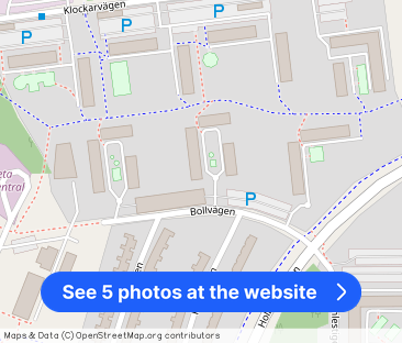 Bollvägen 30 - Photo 1