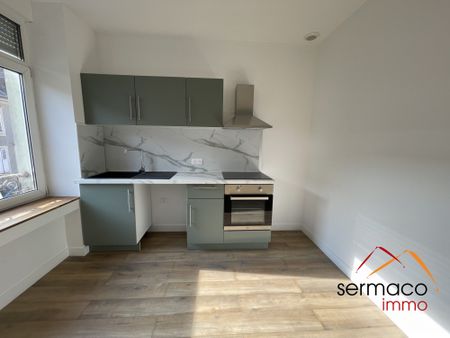 Appartement de type F2 proche du centre-ville - Photo 5